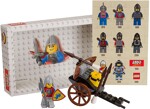 Lego 5004419 Castle: Classic Knight