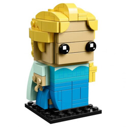 Lego 41617 BrickHeadz: Princess Aisha