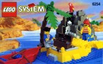 Lego 6254 Rock Reef
