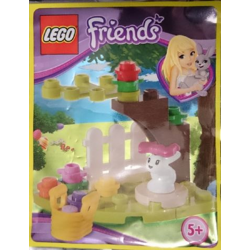 Lego 561503 Good friends: Rabbit and tree