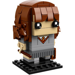 Lego 41616 BrickHeadz: The Wizarding World: Hermione Granger