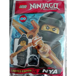 Lego 891837 Nia Limited Edition Pyeonto