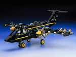 Lego 8425 Black Hawks