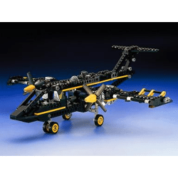 Lego 8425 Black Hawks
