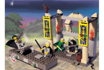 Lego 4733 Chamber of Secrets: Harry Potter: Duel