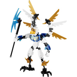 Lego 70201 Qigong Legend: Qigong Eagle Jess