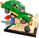 Lego SDCC2015-3 SDCC2015 Superman