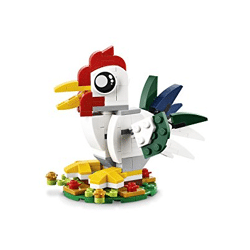 Lego 40234 Chinese New Year: Year of the Rooster