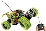 Lego 8675 Outdoor Remote Control Racing Cars: Off-Road Challenger