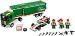 Lego 60025 Traffic: Trucks for Grand Prix
