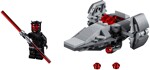 Lego 75224 Mini Fighter: Darth Moore Mini Fighter