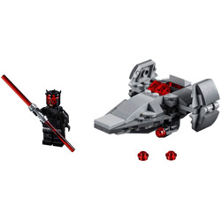 Lego 75224 Mini Fighter: Darth Moore Mini Fighter