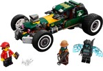 Lego 70434 HIDDEN SIDE: Power Racing Cars