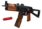 ZHEGAO QL0451 AKS-74U Assault Rifle