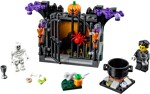 Lego 40260 Halloween: Halloween