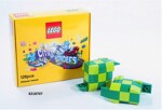 Lego 6218707 Promotion: City of Wonders - Malaysia: Ketupat