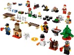 Lego 60024 Festive: Christmas Countdown Calendar