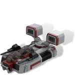 MOC-110435 Rebel Speeder Tank AAC-1