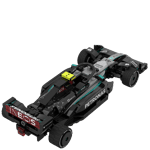 MOC-173853 High-Speed Racing Car
