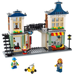 Lego 31036 Toys and department stores