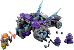 LEPIN 14028 Stone three brothers attacked