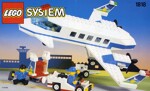 Lego 1818 Special Edition: Aircraft and Ground Support Equipment