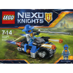 Lego 30371 Knight's chariot