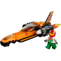 Lego 60178 Speed Challenger
