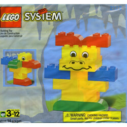 Lego 2122 Bob