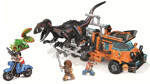 Winner / JEMLOU 8052 Jurassic Dragon: Dragon Truck