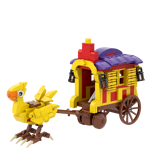 MOC-89075 Final Fantasy Chocobo