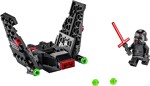 Lego 75264 Kylo Ren's command shuttle