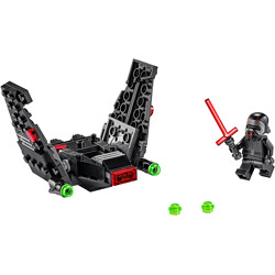 Lego 75264 Kylo Ren's command shuttle