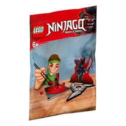 Lego 5005231 Ninja Training Pack