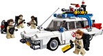 Lego 21108 Ghostbusters: Ghostbusters Ecto-1