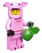 Lego 71007-14 Mana: Piglet