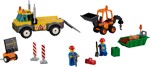 Lego 10683 Road construction trucks