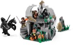 Lego 9472 Lord of the Rings: Attacking the Top