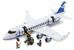 Lego 7893-2 Airport: Passenger