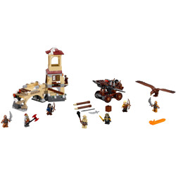 Lego 79017 The Hobbit: The Battle of the Five Armies