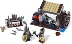 Lego 6918 Castle: Kingdom: Blacksmith Attack