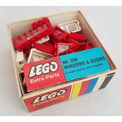 Lego 056 Windows