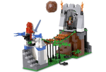 Lego 8778 Castle: Knight's Kingdom 2: Border Ambush