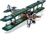 LEPIN 21021 Thorpewest Smoofighter