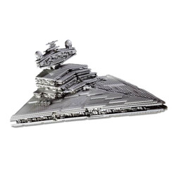 LEPIN 05027 Imperial Starship