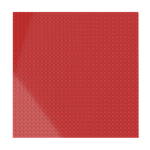 Base Plate 32 x 32 #3811 - 21-Red