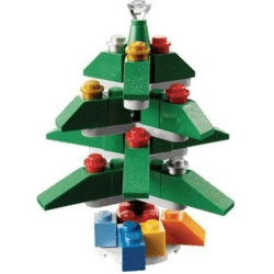Lego 30009 Festive: Christmas Tree