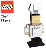 Lego PAB10 Cook