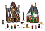 Lego 76388 Harry Potter: Visiting Hogsmeade Village