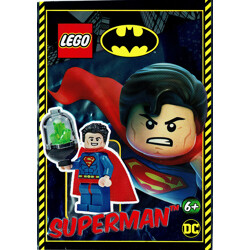 Lego 211903 Superman